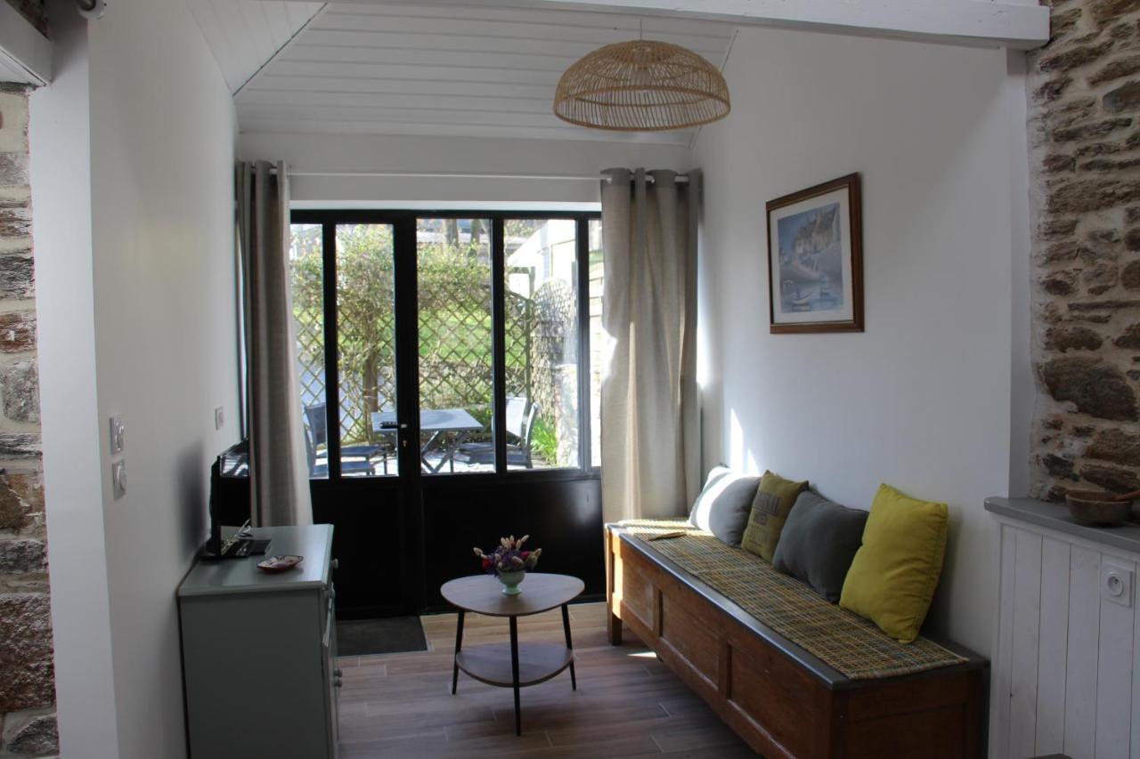 Auberge De Keringar เลอ คองเกต์ ภายนอก รูปภาพ
