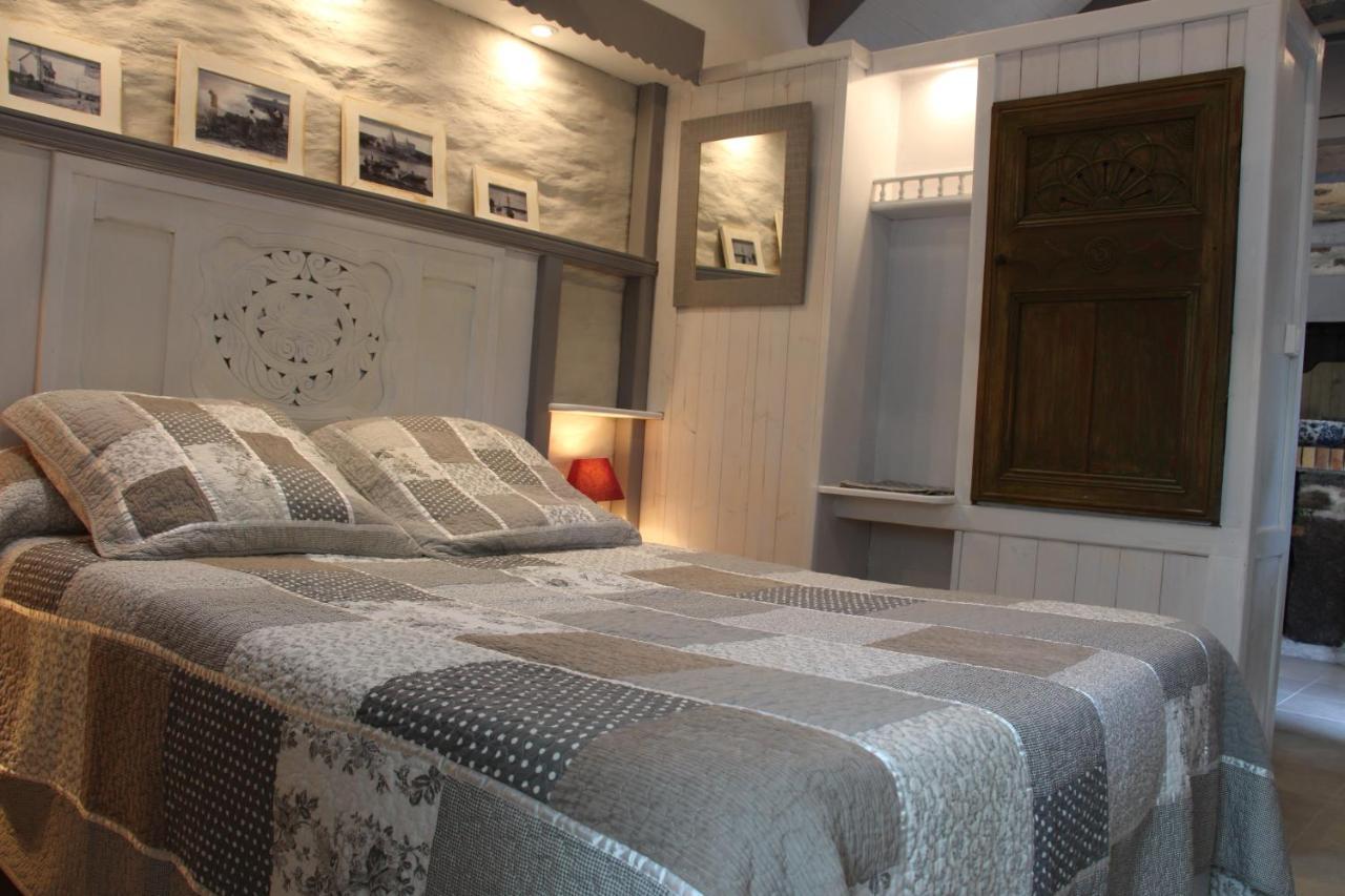 Auberge De Keringar เลอ คองเกต์ ภายนอก รูปภาพ