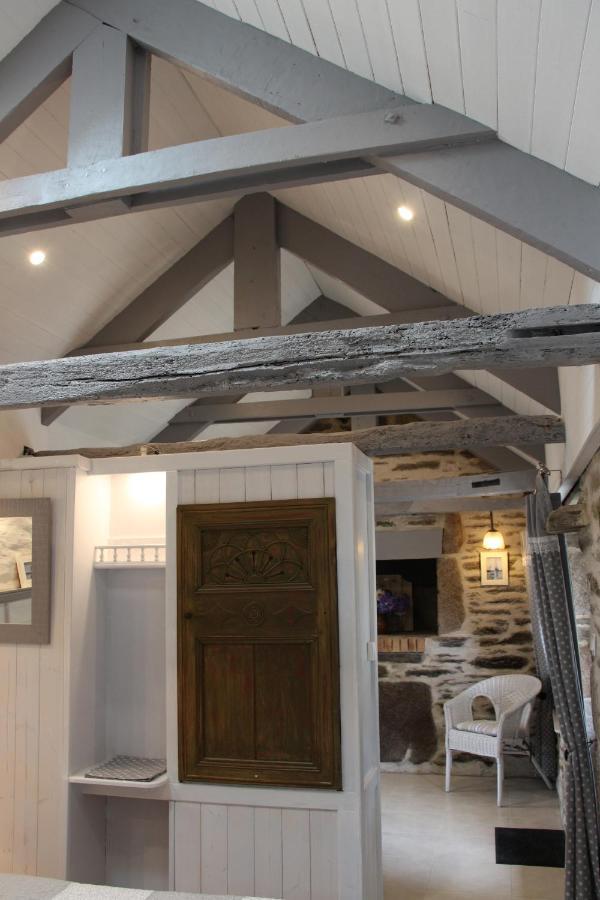 Auberge De Keringar เลอ คองเกต์ ภายนอก รูปภาพ