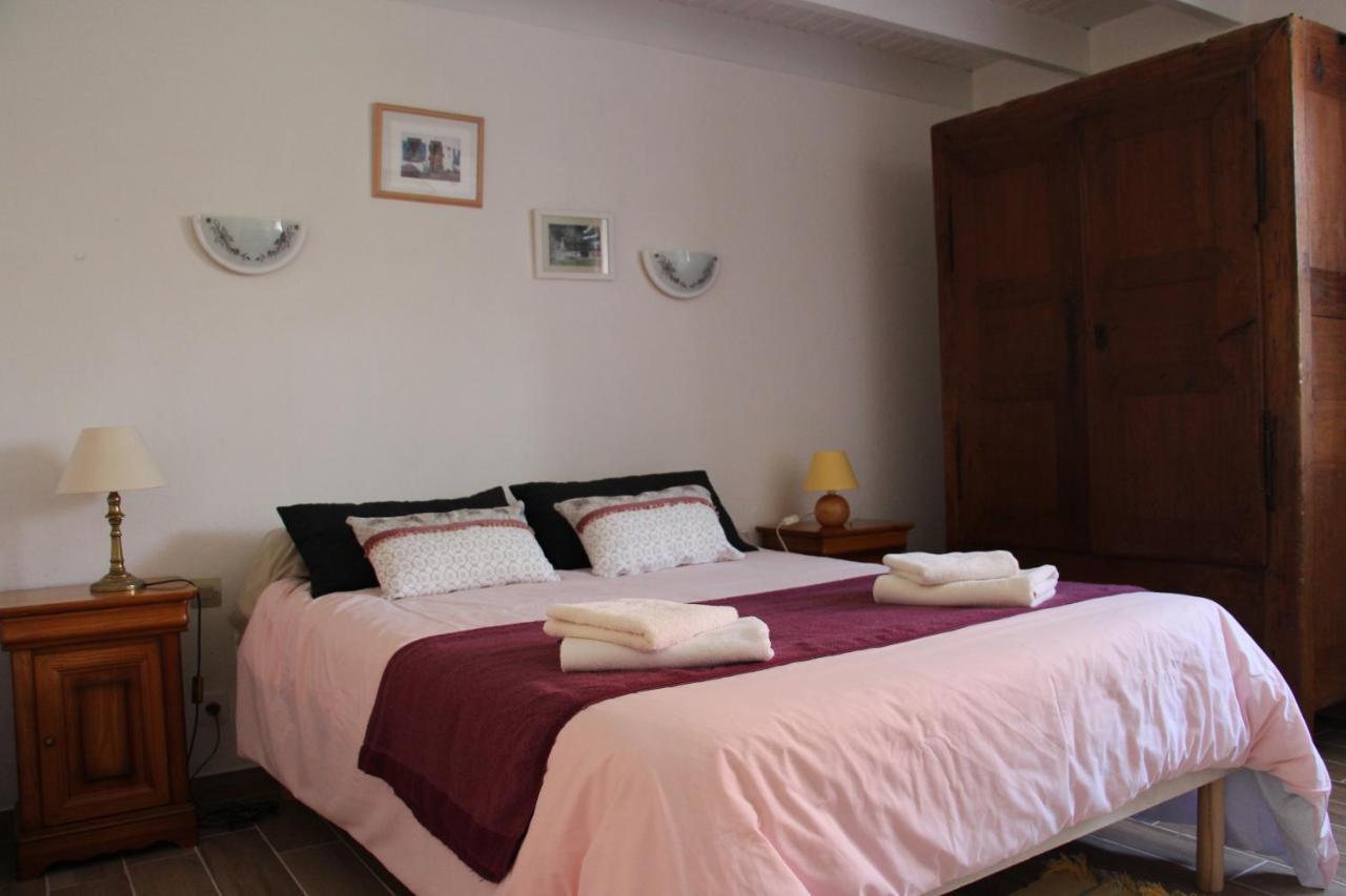 Auberge De Keringar เลอ คองเกต์ ภายนอก รูปภาพ