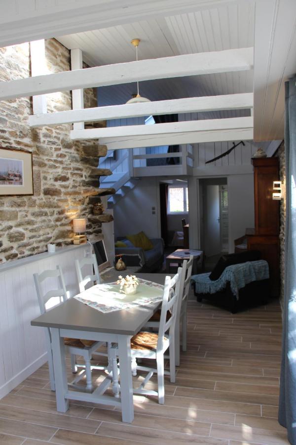 Auberge De Keringar เลอ คองเกต์ ภายนอก รูปภาพ