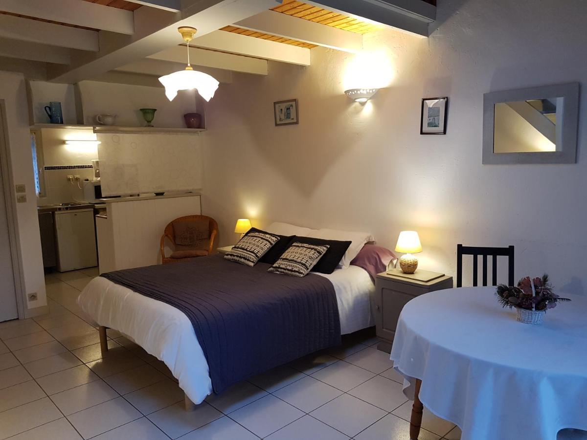 Auberge De Keringar เลอ คองเกต์ ภายนอก รูปภาพ