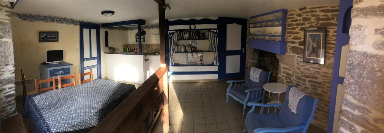 Auberge De Keringar เลอ คองเกต์ ภายนอก รูปภาพ