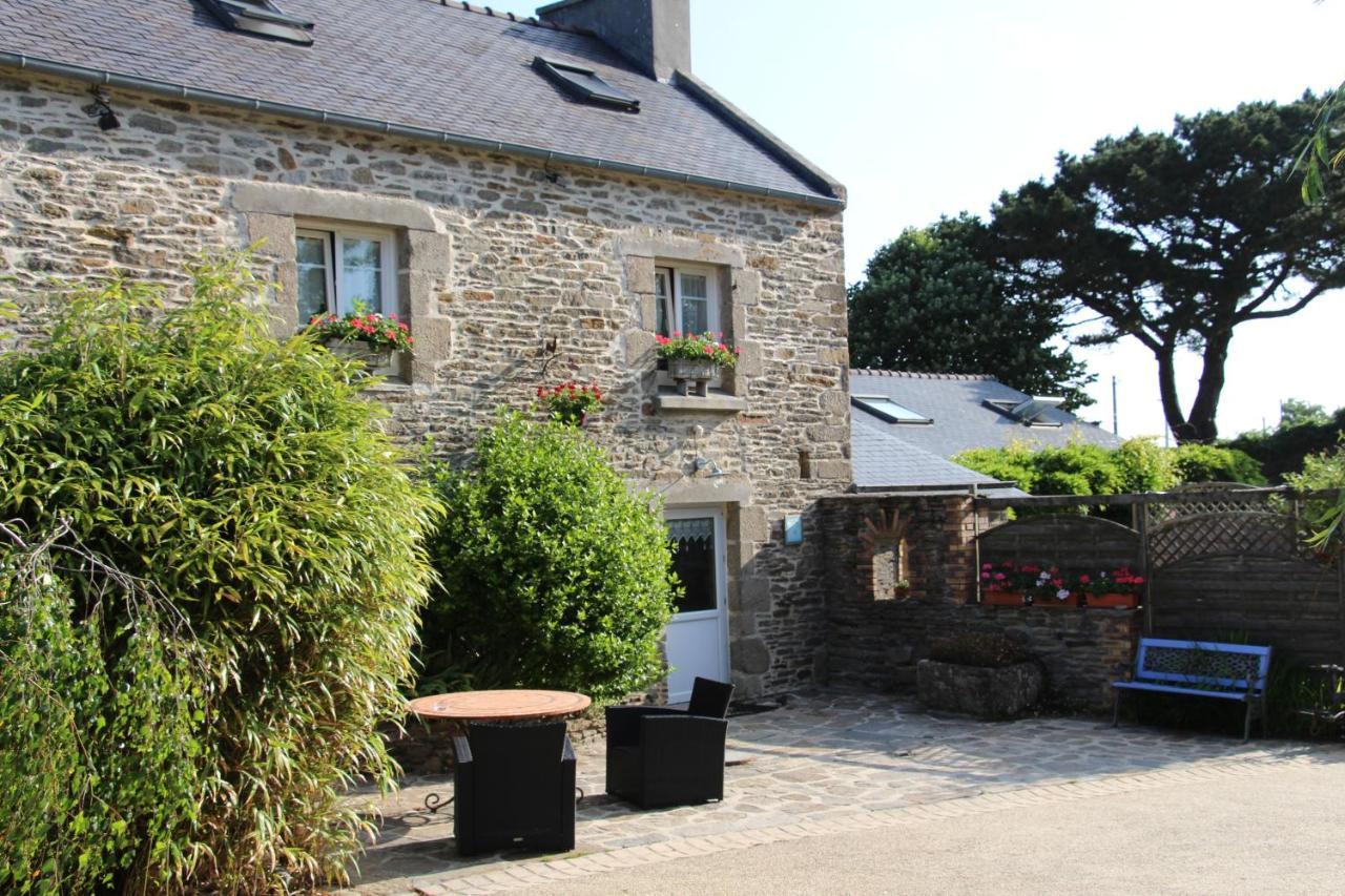 Auberge De Keringar เลอ คองเกต์ ภายนอก รูปภาพ