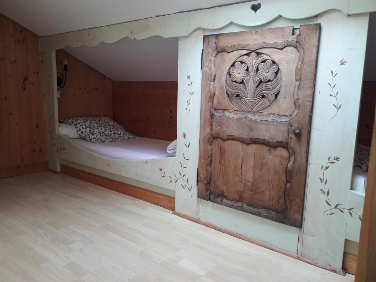 Auberge De Keringar เลอ คองเกต์ ภายนอก รูปภาพ