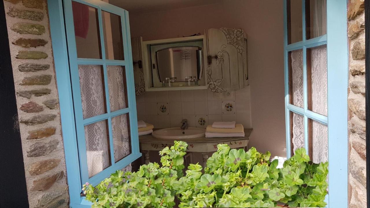 Auberge De Keringar เลอ คองเกต์ ภายนอก รูปภาพ
